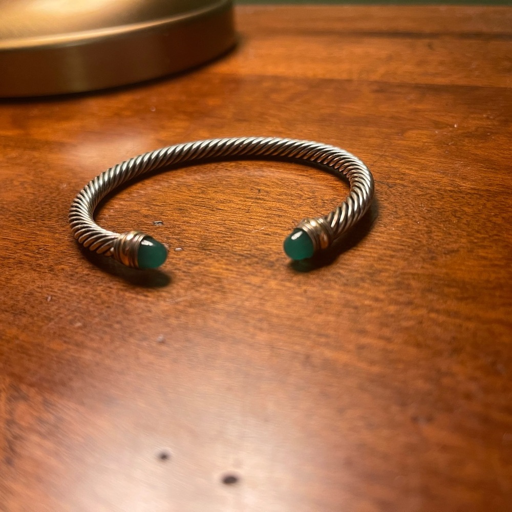 David Yurman bracelet
